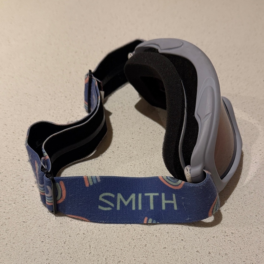 SMITH Rascal Kids Goggles - Picture 2 of 4